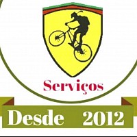 Ferrari Courier entregas Sustent&aacute;veis